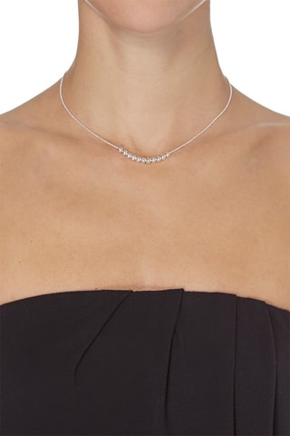 Collier  Argent