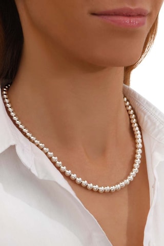 Collier Argent