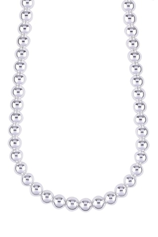 Collier Argent