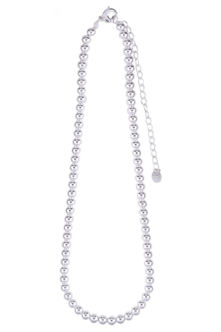 Collier Argent