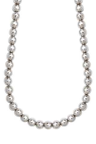 Collier Argent