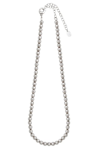 Collier Argent