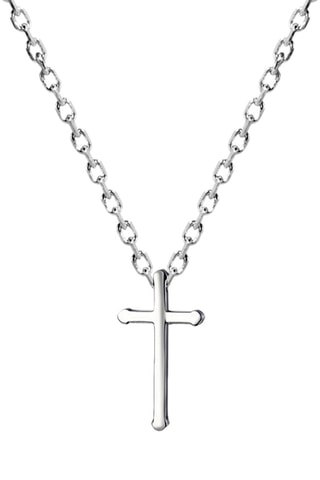 Collier Argenté