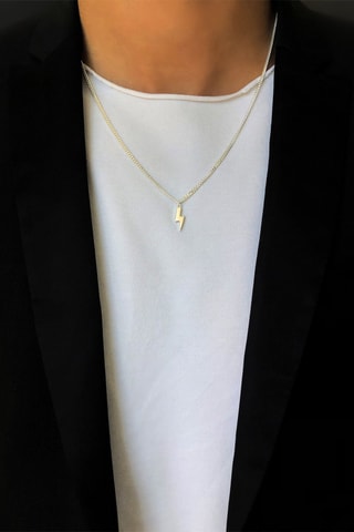 Collier Argent