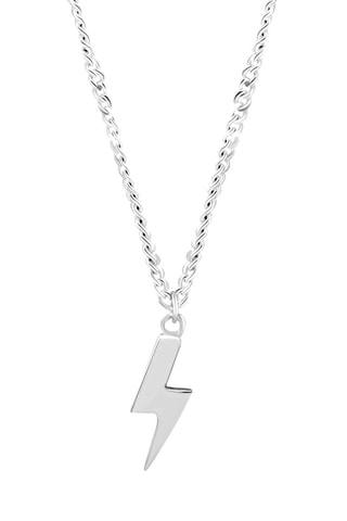Collier Argent