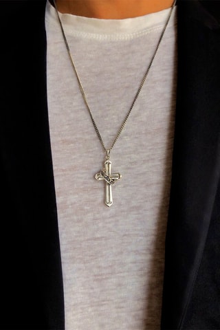 Pendentif Argent