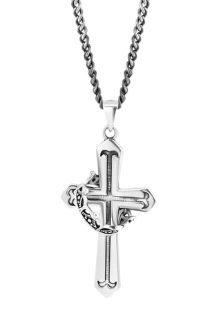 Pendentif Argent