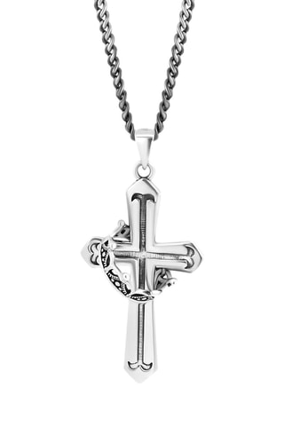 Pendentif Argent