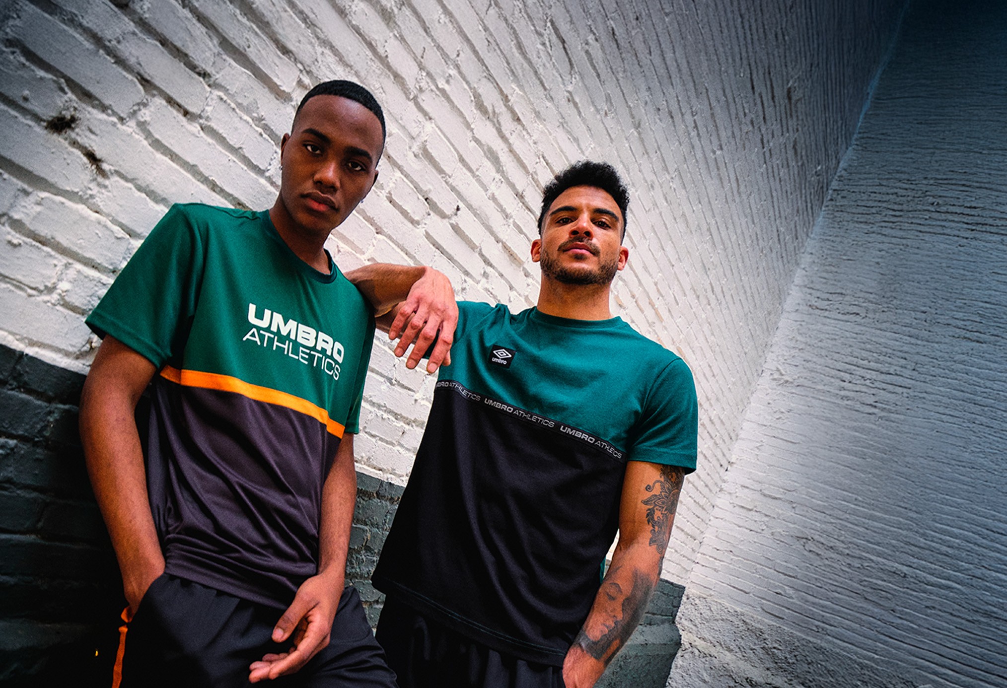 UMBRO en promo sur SHOWROOMPRIVÉ