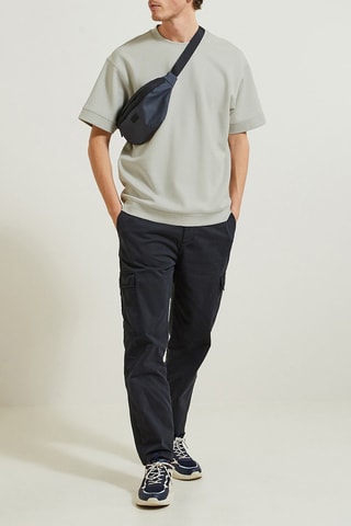 $T-shirt - Ecru