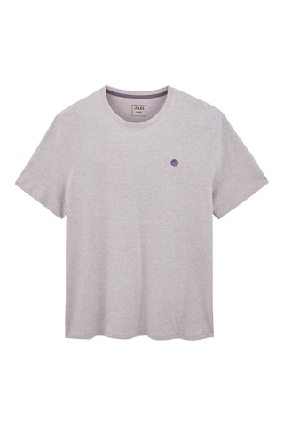 $T-shirt regular - Violet