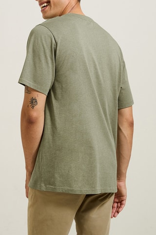 $T-shirt - Kaki