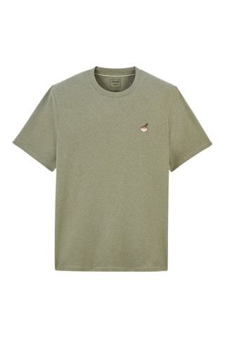 $T-shirt - Kaki