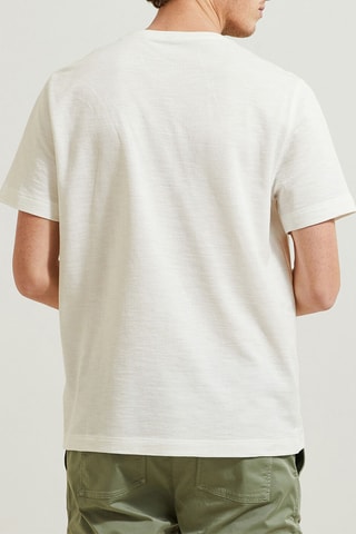$T-shirt - Blanc
