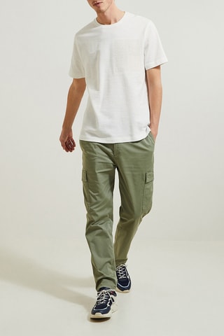 $T-shirt - Blanc