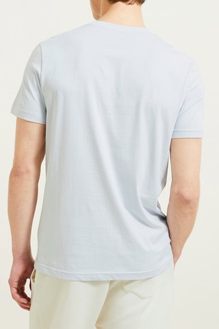 $T-shirt - Bleu
