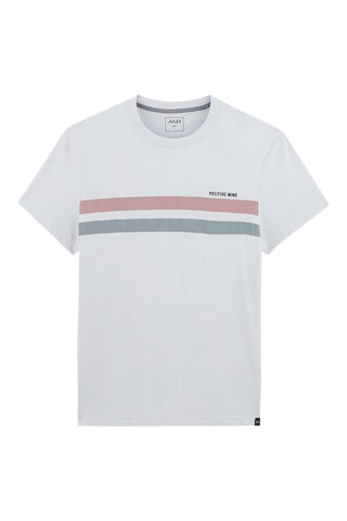 $T-shirt - Bleu