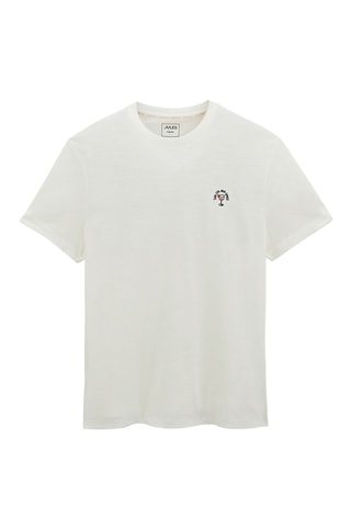 $T-shirt - Blanc