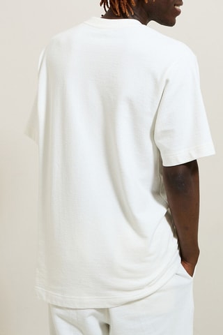 $T-shirt - Blanc