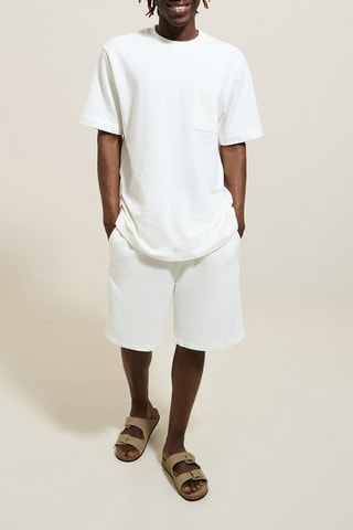 $T-shirt - Blanc