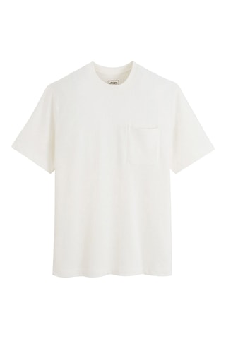 $T-shirt - Blanc