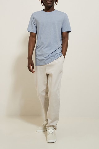 $T-shirt - Bleu