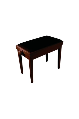 $Banquette piano réglable - Marron