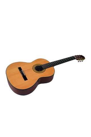 $Guitare classique 4/4 Paloma - Dès 12 ans - Naturel