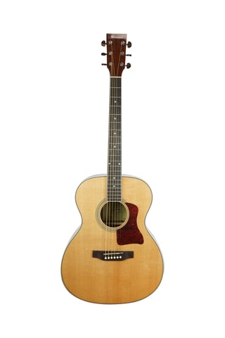 $Guitare acoustique Grand auditorium - Dès 10 ans - Naturel