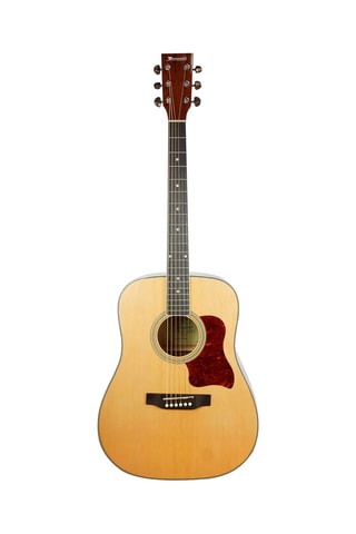$Guitare acoustique Folk 740 - Dès 12 ans 