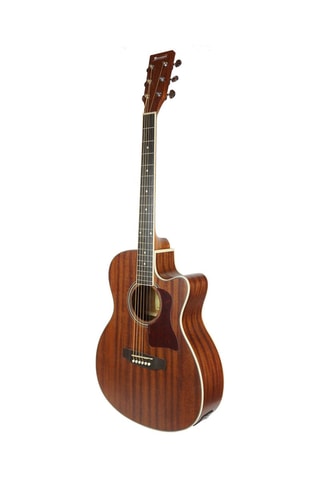 $Guitare acoustique Orchestra F-740 en bois - Dès 12 ans 