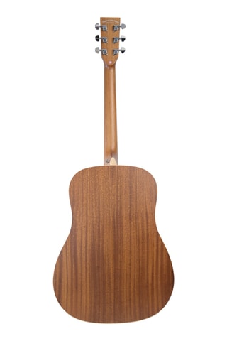 $Guitare acoustique Union TUN5 - Dès 10 ans - Naturel