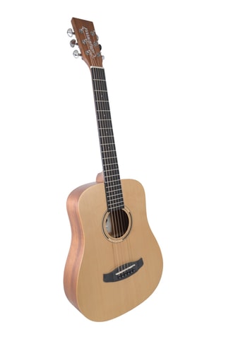 $Guitare acoustique Roadster TR2 - Dès 10 ans - Naturel