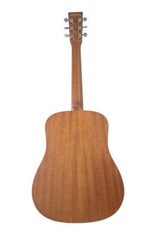 $Guitare acoustique Roadster TR2 - Dès 10 ans - Naturel