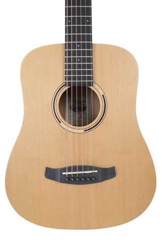 $Guitare acoustique Roadster TR2 - Dès 10 ans - Naturel