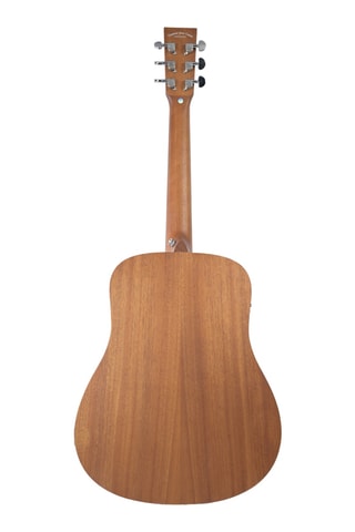 $Guitare acoustique Roadster TR2 E - Dès 10 ans - Naturel