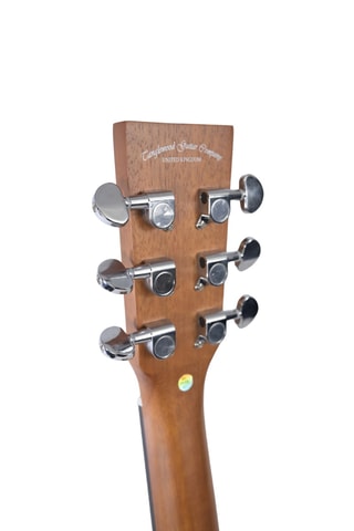 $Guitare acoustique Roadster TR2 E - Dès 10 ans - Naturel