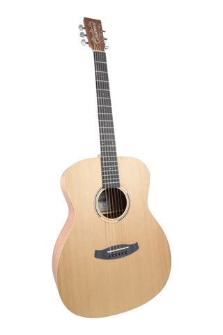 $Guitare acoustique Roadster TR3 - Dès 10 ans - Naturel