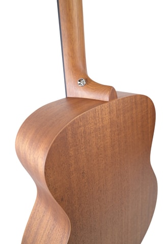 $Guitare acoustique Roadster TR3 - Dès 10 ans - Naturel