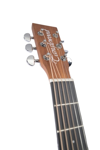 $Guitare acoustique Roadster TR3 - Dès 10 ans - Naturel