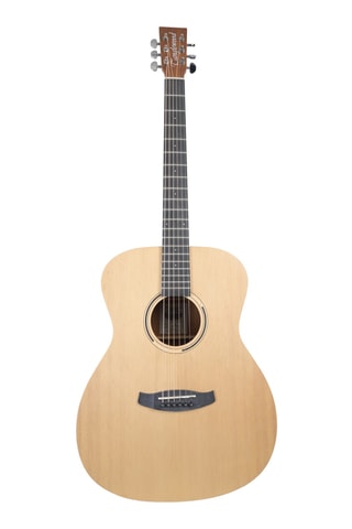 $Guitare acoustique Roadster TR3 - Dès 10 ans - Naturel