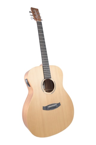 $Guitare acoustique Roadster TR3 E - Dès 10 ans - Naturel