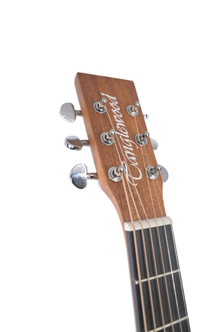$Guitare acoustique Roadster TR3 E - Dès 10 ans - Naturel