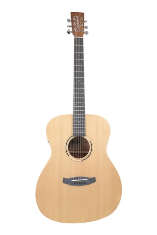 $Guitare acoustique Roadster TR3 E - Dès 10 ans - Naturel