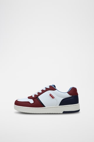 $Sneakers Kick - Blanc