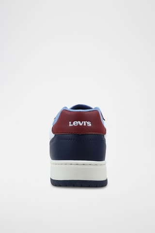 $Sneakers Kick - Blanc