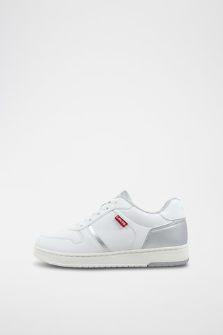 $Sneakers Kick - Blanc