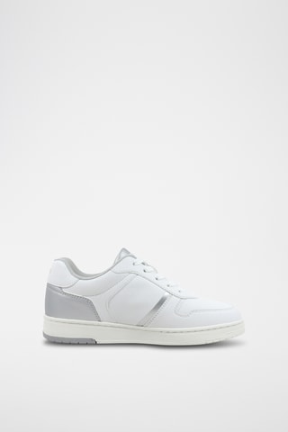 $Sneakers Kick - Blanc
