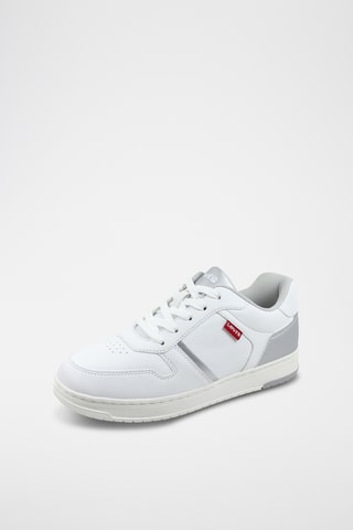 $Sneakers Kick - Blanc