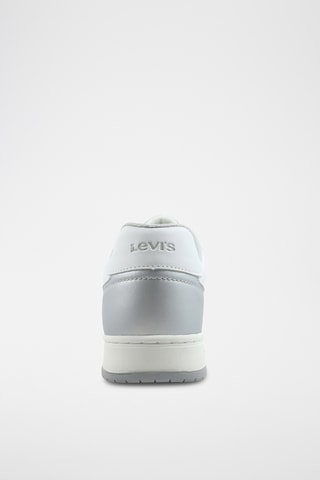 $Sneakers Kick - Blanc